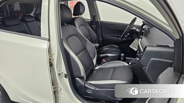 Kia All New Morning (JA) id 4339676 из Кореи 18