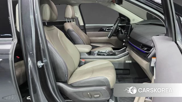 Kia The New Carnival 4th Generation id 4499348 из Кореи 18