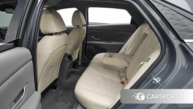 Hyundai The New Avante (CN7) id 4927956 из Кореи 18