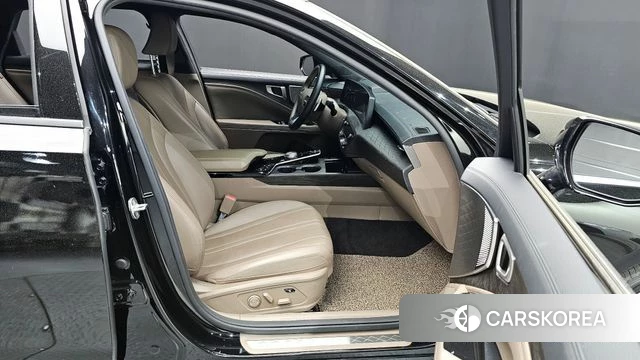 Kia K8 id 4355397 из Кореи 18