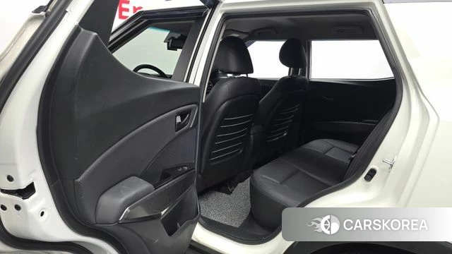 Ssangyong The New Tivoli id 4670279 из Кореи 18