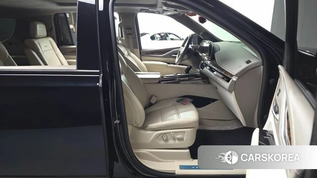 Cadillac Escalade 5th Generation id 4848206 из Кореи 18