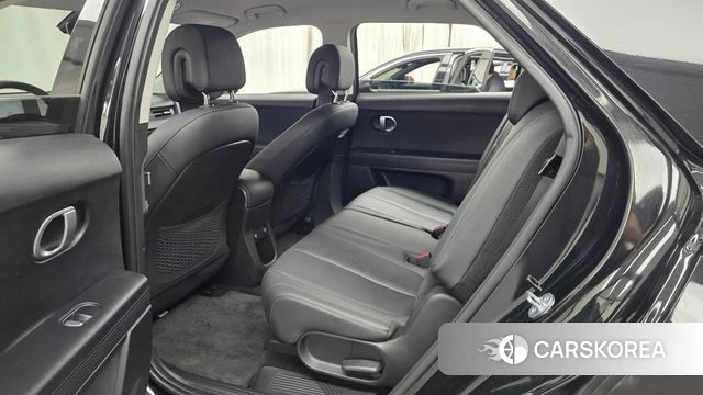Hyundai Ionic 5 id 4905096 из Кореи 18