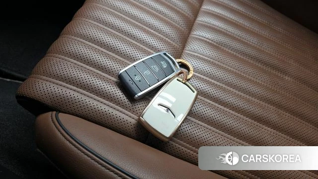 Genesis G70 id 4232816 из Кореи 18