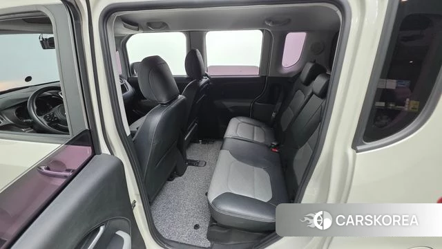 Kia The New Ray id 4231877 из Кореи 18