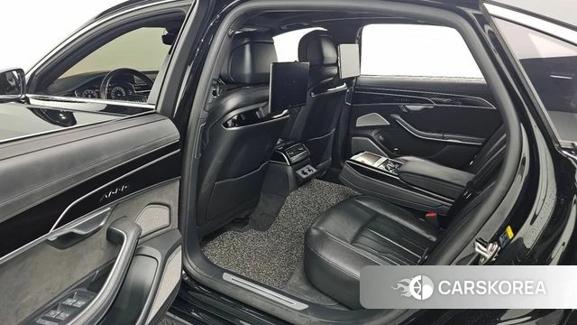 Audi A8 (D5) id 4614122 из Кореи 18