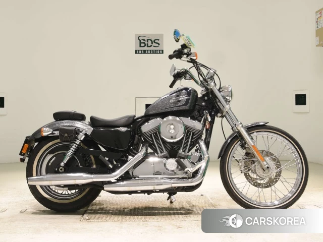 Harley-Davidson Sportster 72 XL1200V id 3945796 из Японии 18