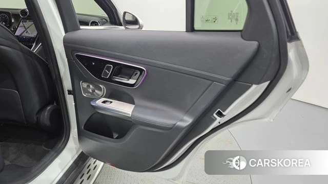 Mercedes-Benz GLC-Class X254 id 4555020 из Кореи 18