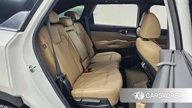 Kia The New Sorento 4th Generation id 4870732 из Кореи 18