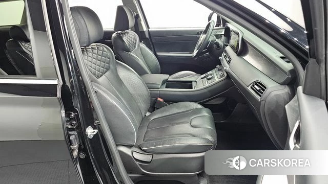 Hyundai Palisade id 4651745 из Кореи 18