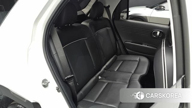Hyundai Casper id 4248565 из Кореи 18