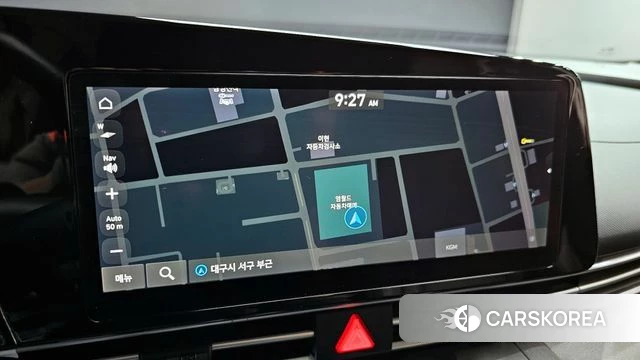 Hyundai Avante (CN7) id 4304317 из Кореи 18