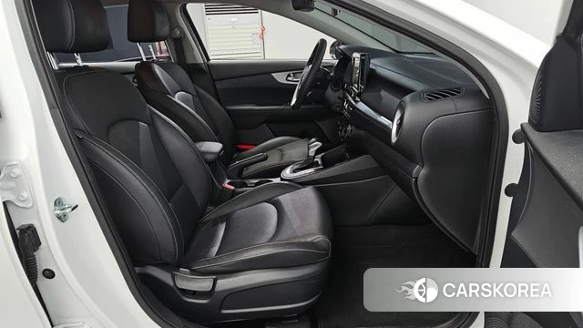 Kia The New K3 2nd generation id 4942613 из Кореи 18