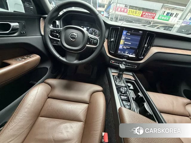 Volvo XC60 id 4234805 из Китая 18