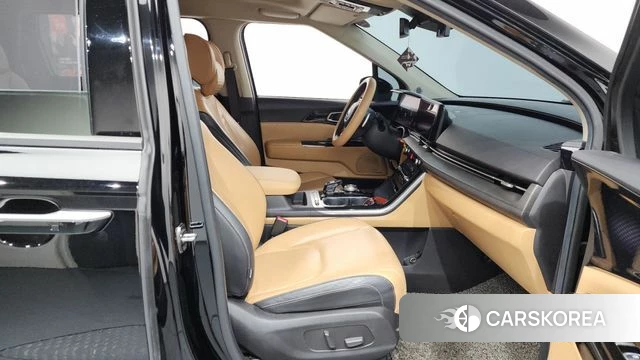 Kia Carnival 4th generation id 4196175 из Кореи 18