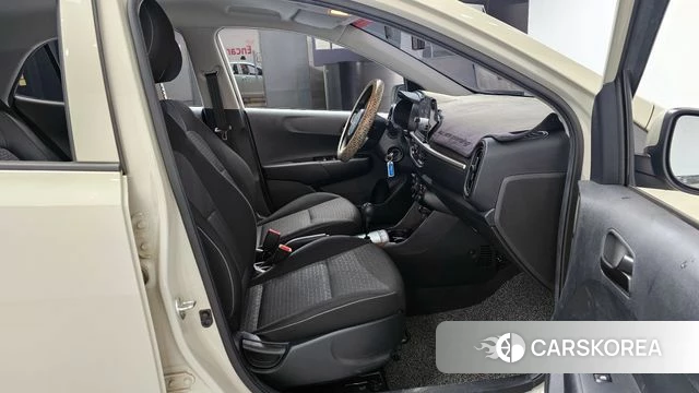 Kia Morning Urban (JA) id 4409796 из Кореи 18