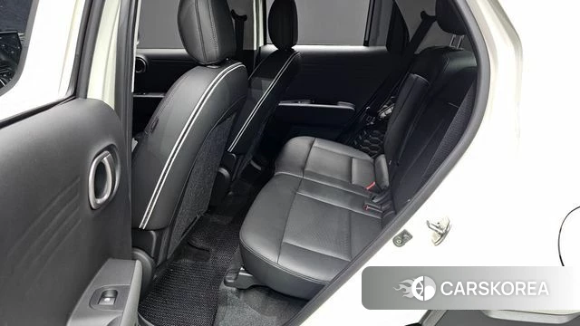 Hyundai Casper id 4249294 из Кореи 18