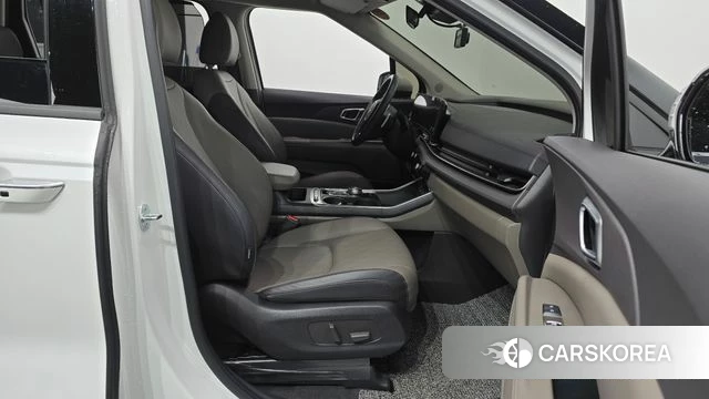 Kia The New Carnival 4th Generation id 4266441 из Кореи 18