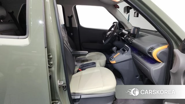 Hyundai Casper id 4231113 из Кореи 18