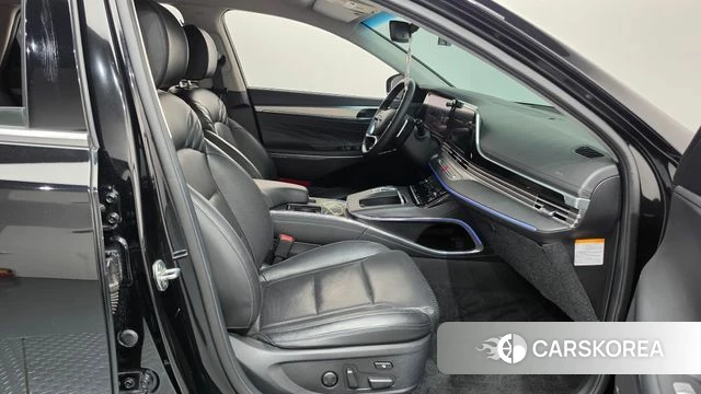 Hyundai The New Grandeur IG Hybrid id 4918155 из Кореи 18