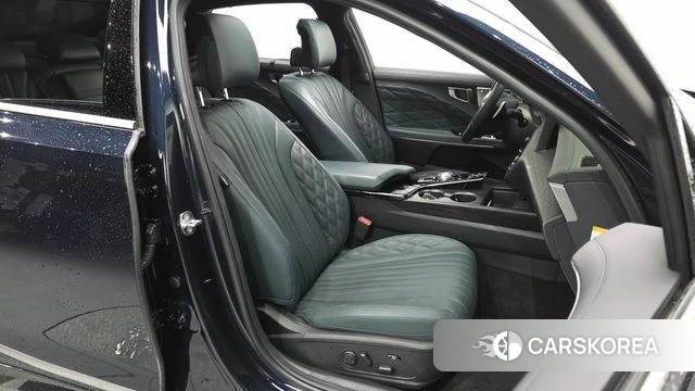 Kia K8 Hybrid id 4749489 из Кореи 18