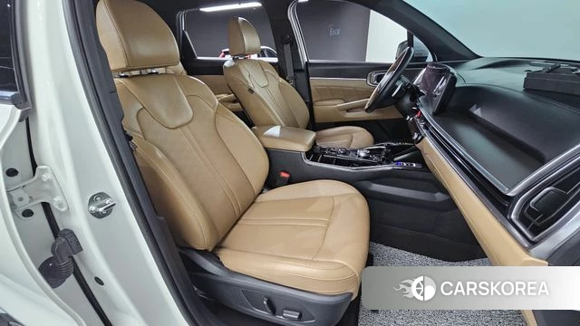 Kia The New Sorento 4th Generation id 4753179 из Кореи 18