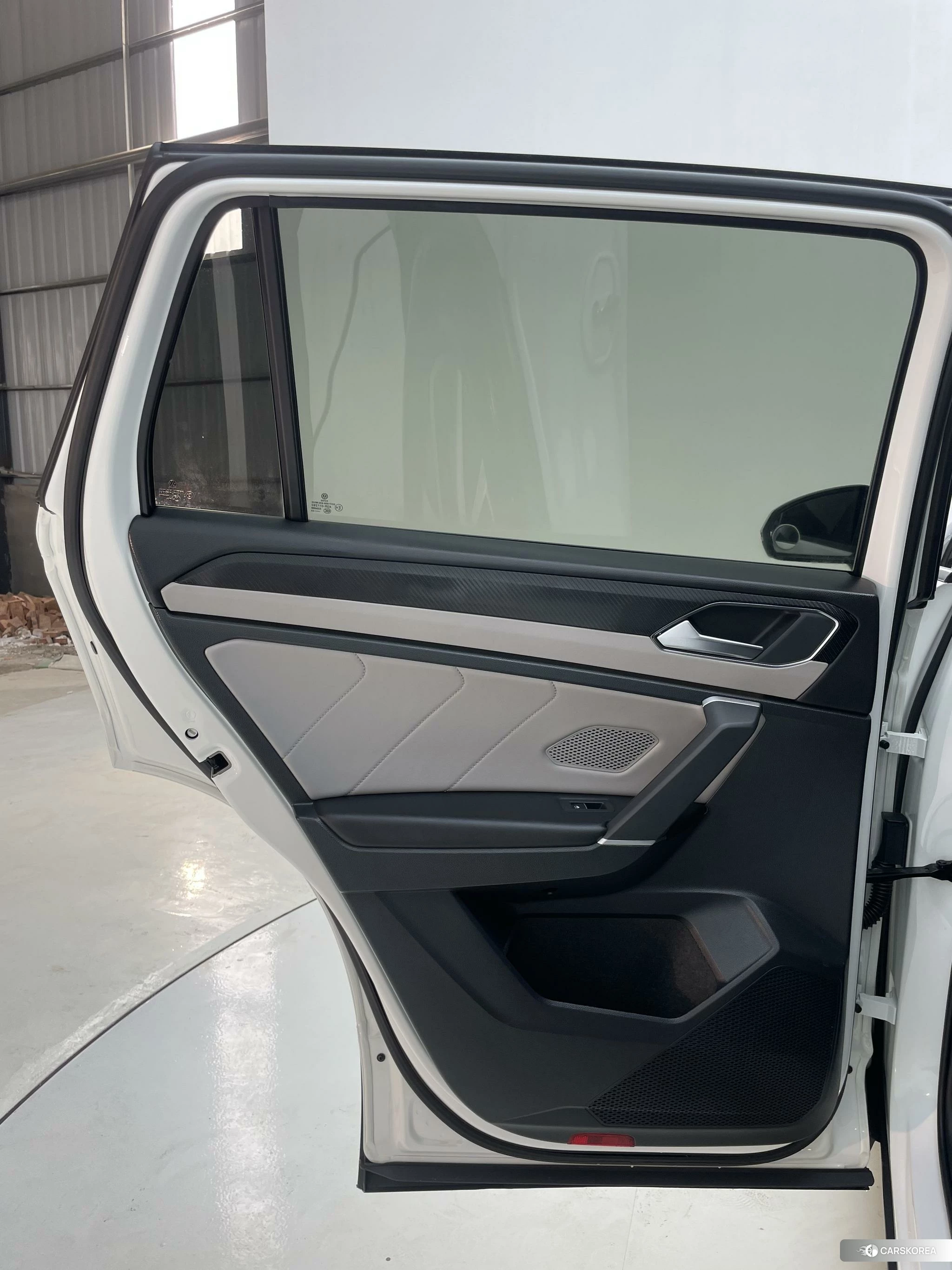 Volkswagen Tanyue id 4462064 из Китая 18