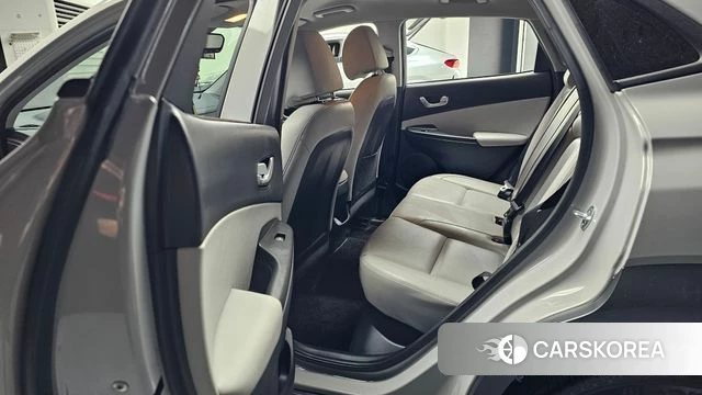 Hyundai The New Kona id 4224512 из Кореи 18