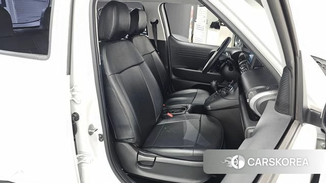 Hyundai Casper id 4329900 из Кореи 18