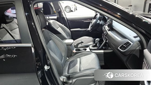 Kia Seltos id 4614897 из Кореи 18