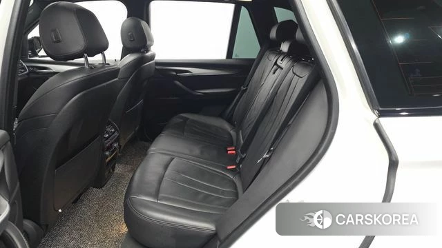 BMW X5 (F15) id 4672791 из Кореи 18