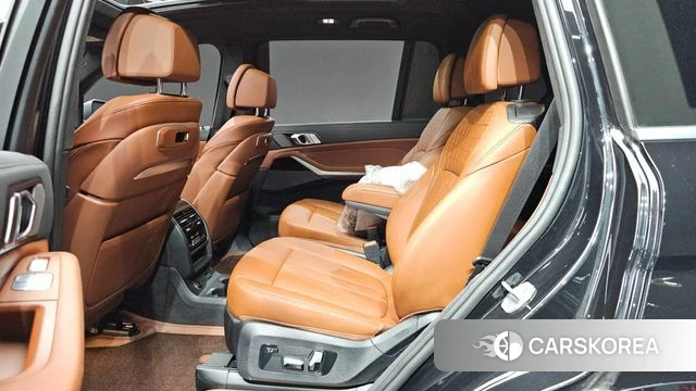 BMW X7 (G07) id 4691704 из Кореи 18