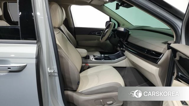 Kia The New Carnival 4th Generation id 4375502 из Кореи 18