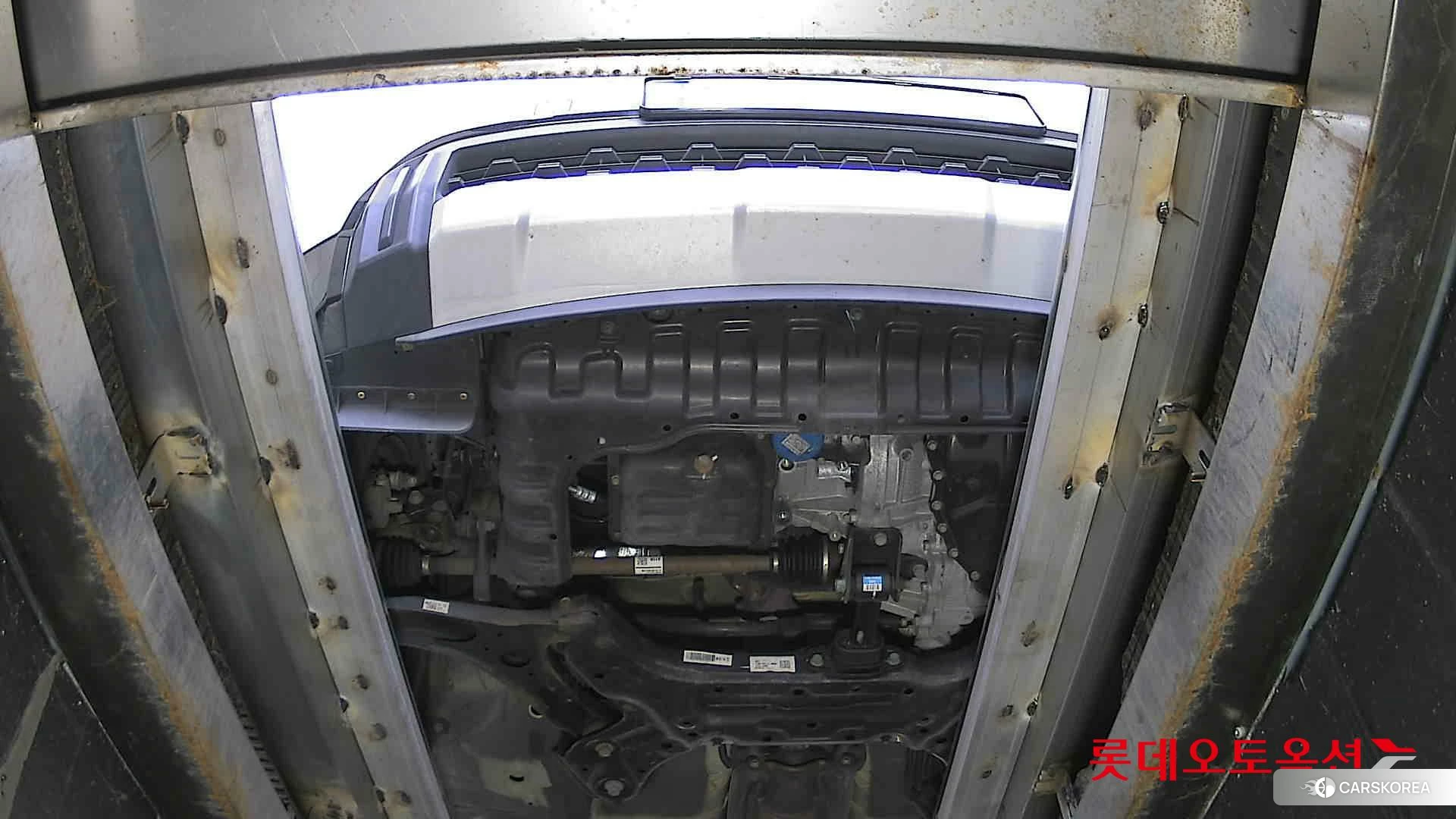 Kia Ray id 3882139 из Кореи 18