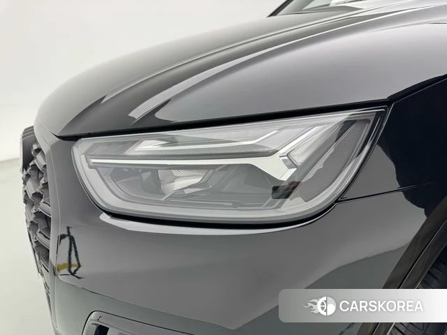 Audi Q5L id 4257822 из Китая 18