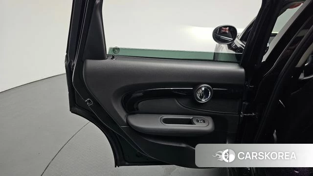 Mini Cooper Clubman id 4315762 из Кореи 18