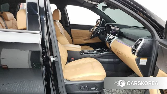 Kia Sorento 4th Generation id 4636688 из Кореи 18