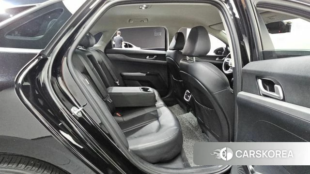 Kia K5 3rd generation id 4736503 из Кореи 18