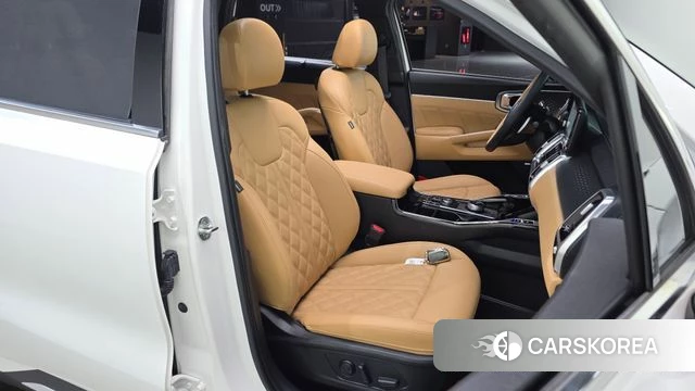 Kia Sorento 4th Generation id 4736770 из Кореи 18