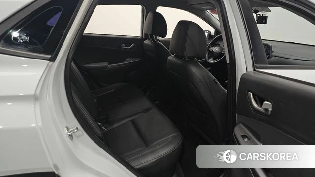 Hyundai Kona id 4615566 из Кореи 18