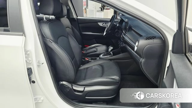 Kia The New K3 2nd generation id 4549512 из Кореи 18