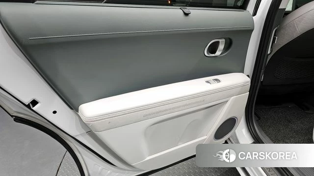 Hyundai Ionic 5 id 4361597 из Кореи 18