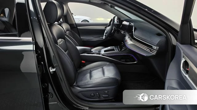 Hyundai The New Grandeur IG id 4770080 из Кореи 18