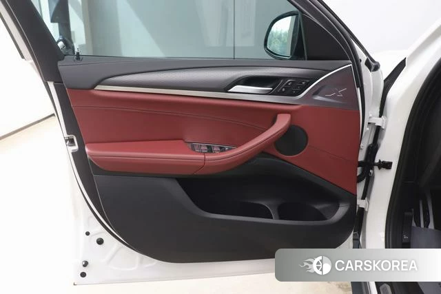 BMW X4 id 4291407 из Китая 18