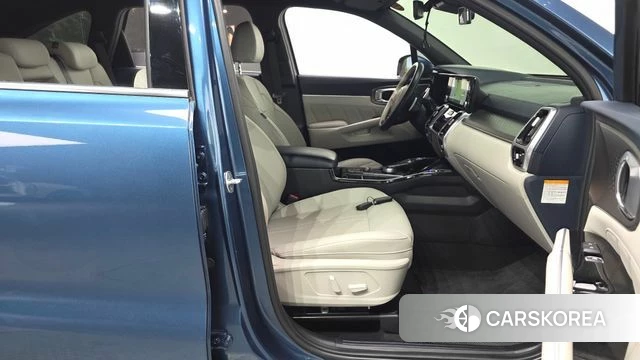 Kia Sorento 4th Generation id 4415113 из Кореи 18