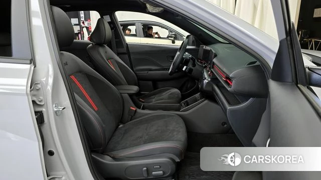 Hyundai Kona (SX2) id 4291623 из Кореи 18