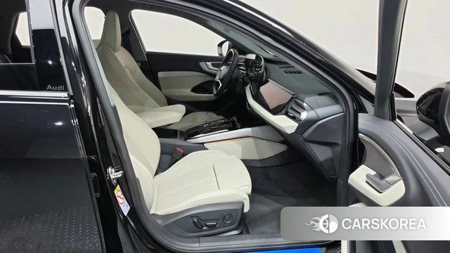 Audi A5 (B10) id 4853498 из Кореи 18