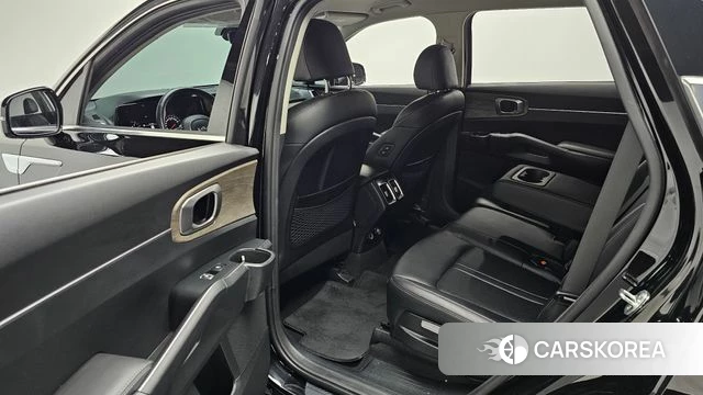 Kia Sorento 4th Generation id 4550169 из Кореи 18