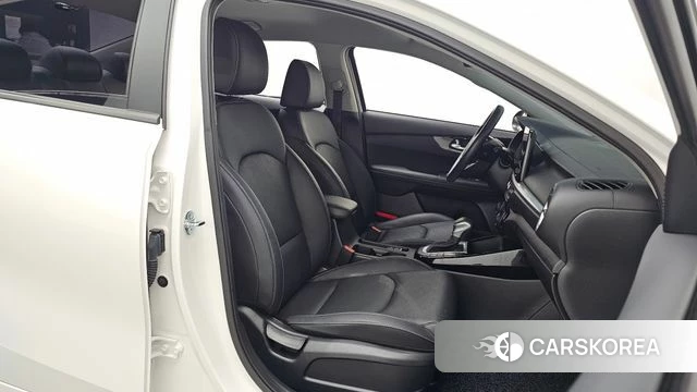 Kia The New K3 2nd generation id 4230917 из Кореи 18