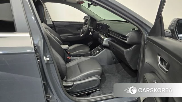 Hyundai Kona (SX2) id 4549384 из Кореи 18